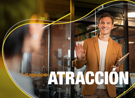 Atraccion