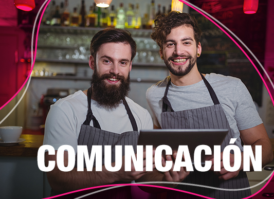 Comunicacion