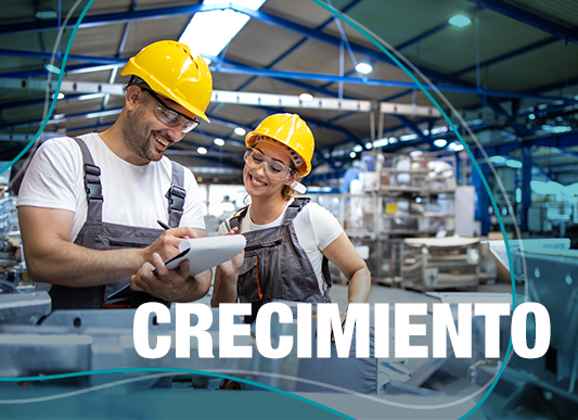 Crecimiento